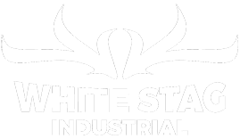 White Stag Logo AL